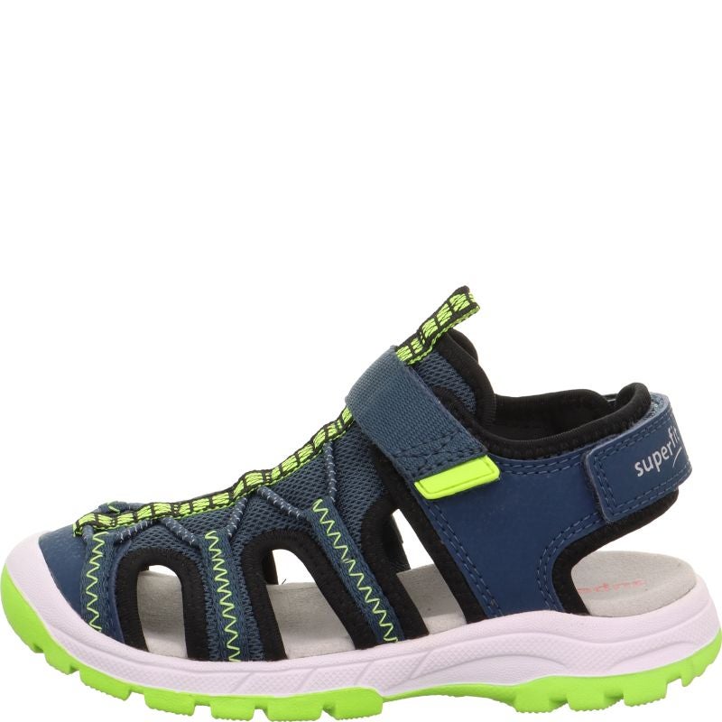 TORNADO LIGHT - Blue/Yellow