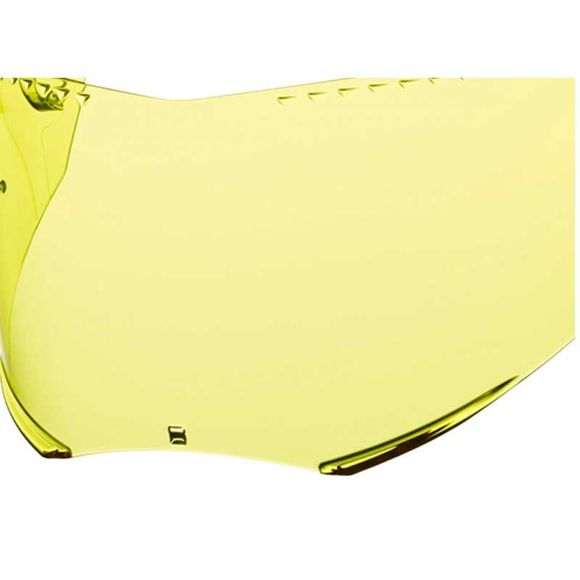 Schuberth HIGH DEFINITION Helmet Shield - E1 - YellowRef: SE0218