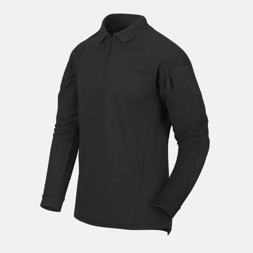Polo Range Shirt