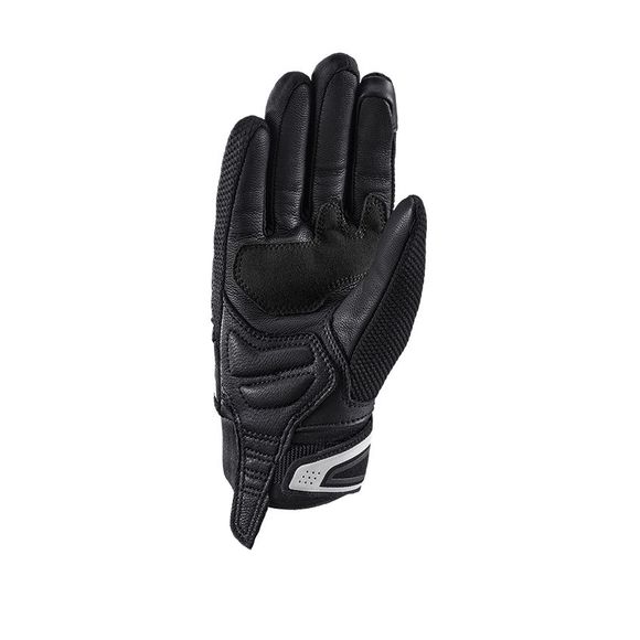 Ixon MIG 2 AIRFLOW LADY Gloves - Black / WhiteRef: IX2000
