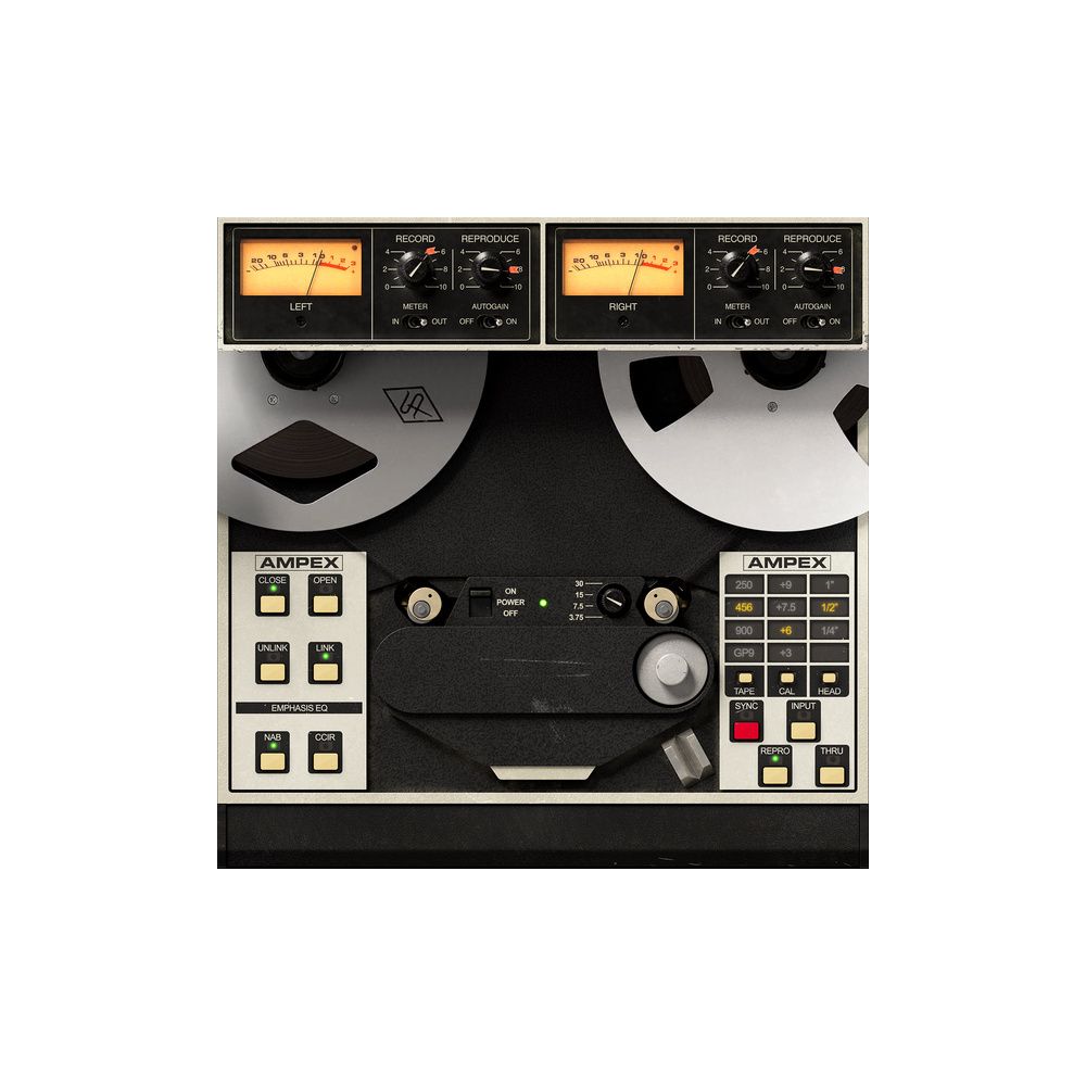 Universal Audio Ampex ATR