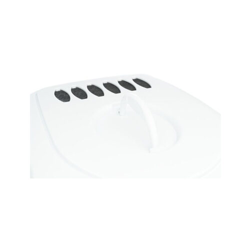 Trixie Primo XXL Litter Box - Gray/white