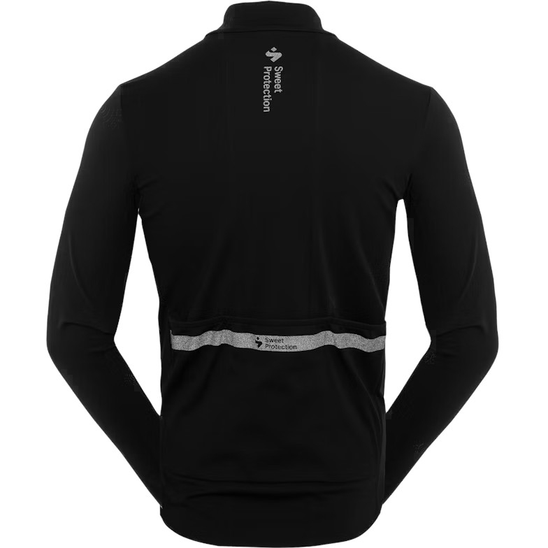 SWEET Protection Crossfire Softshell Jacket Men - Black