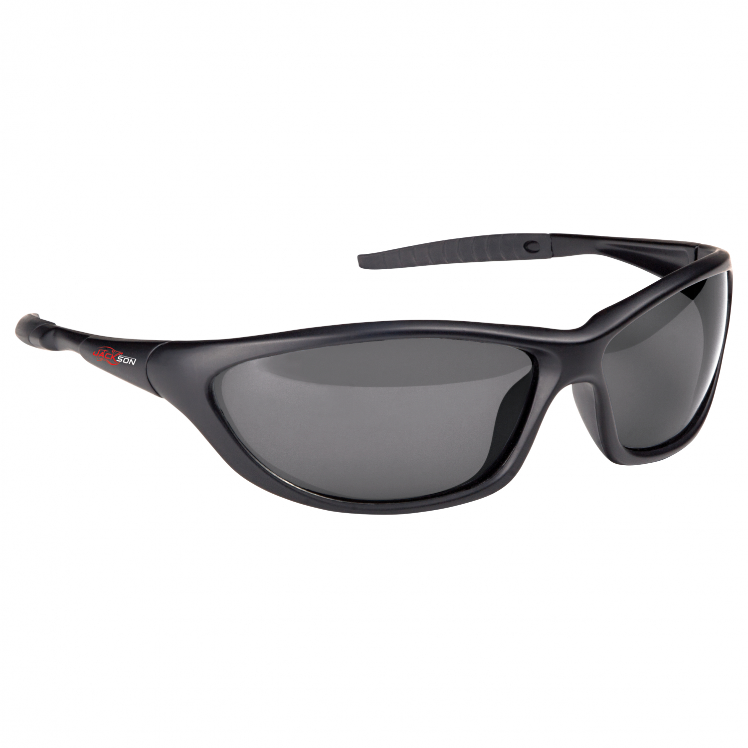 Jackson Polarized Sunglasses Grey Mirror