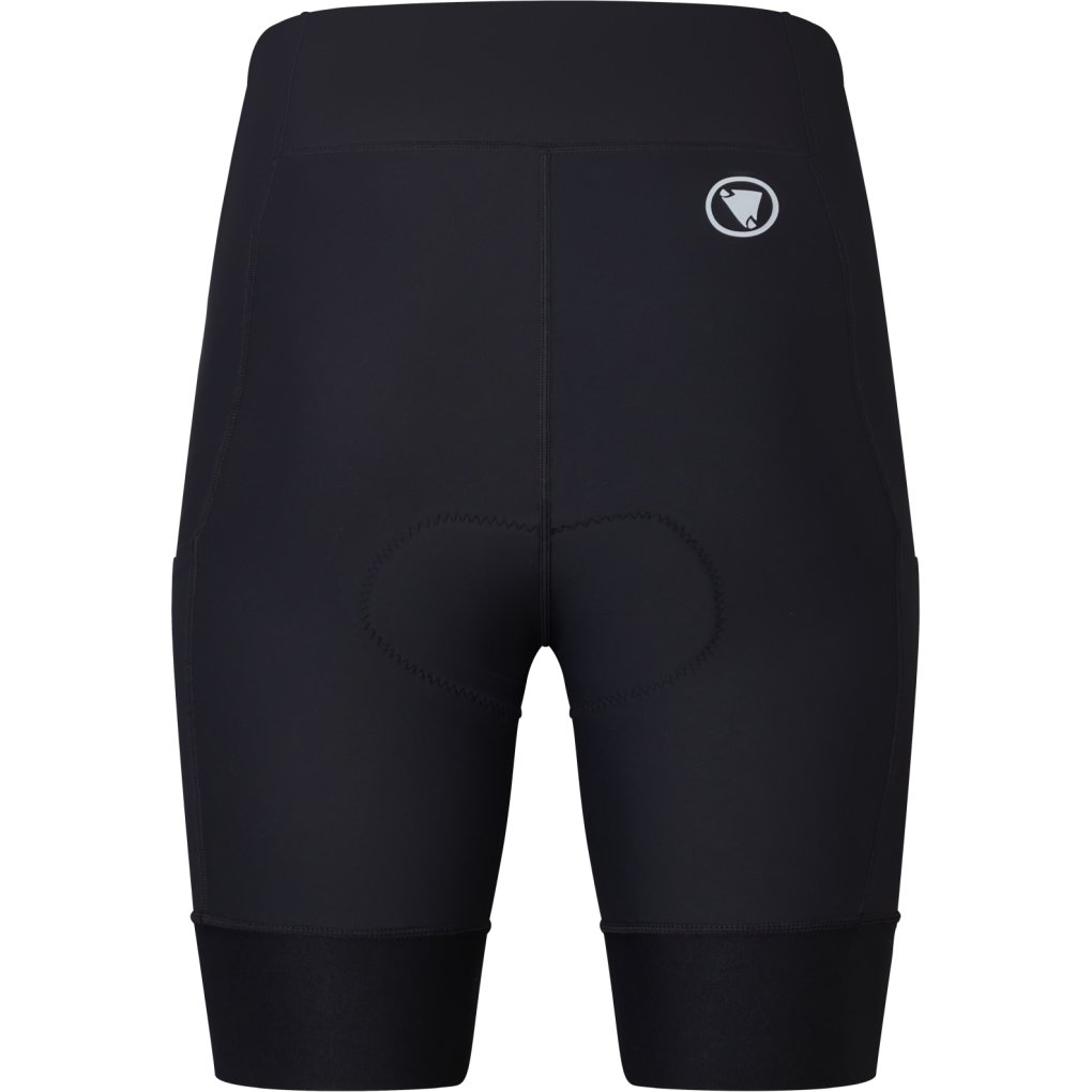 Endura Loop Waist Shorts Women - black