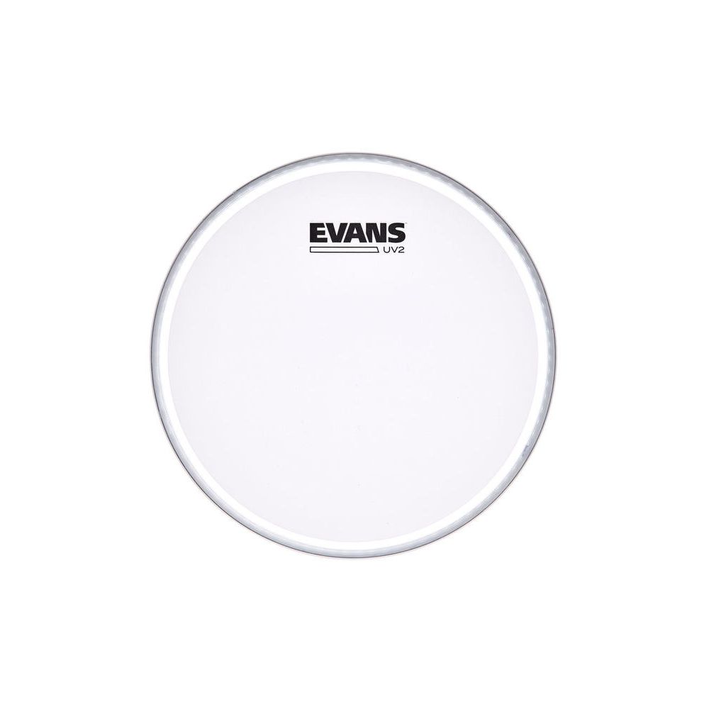 Evans UV2 Coated Tom Pack 10/12/16 – Thomann Ireland