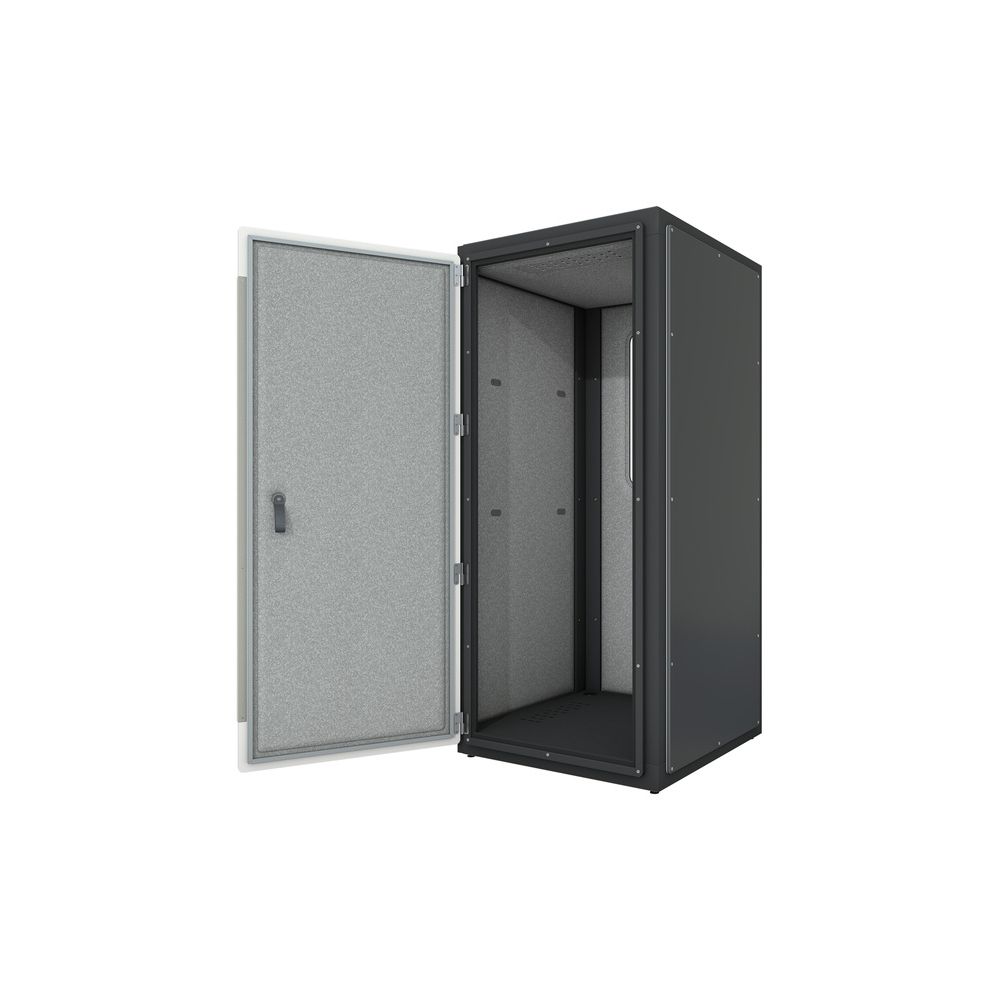 Vicoustic VicBooth Ultra 1x1 Black Matte – Thomann Ireland