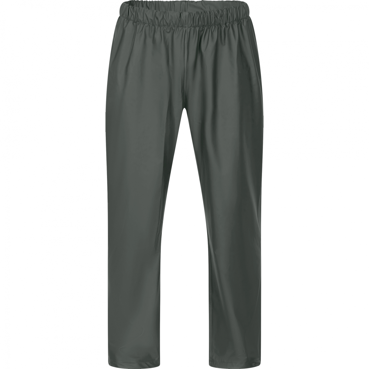 il Lago Prestige Drau Rain Trousers Unisex (Black)