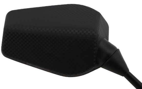 Type Bihr rear view mirrorYAMAHA 50 TZR 50 - 2003 - 2012Ref: BI01154A / 1083809002