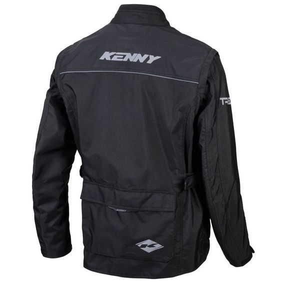 Kenny TREK 2025 Enduro Jacket - BlackRef: KE2642