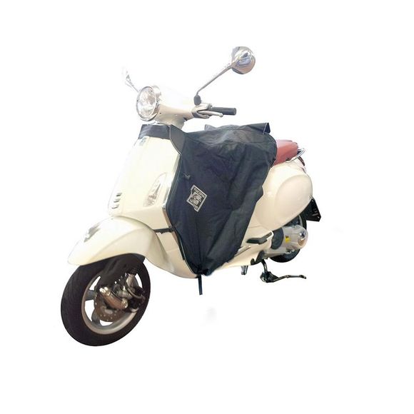 Tablier Tucano Urbano SCOOTER TERMOSCUD R170X - NoirRef : TU0277 / R170X