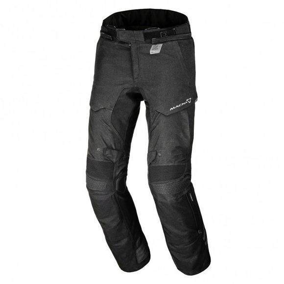 Pantalon Moto Macna ULTIMAX - NoirRef : MAC0265