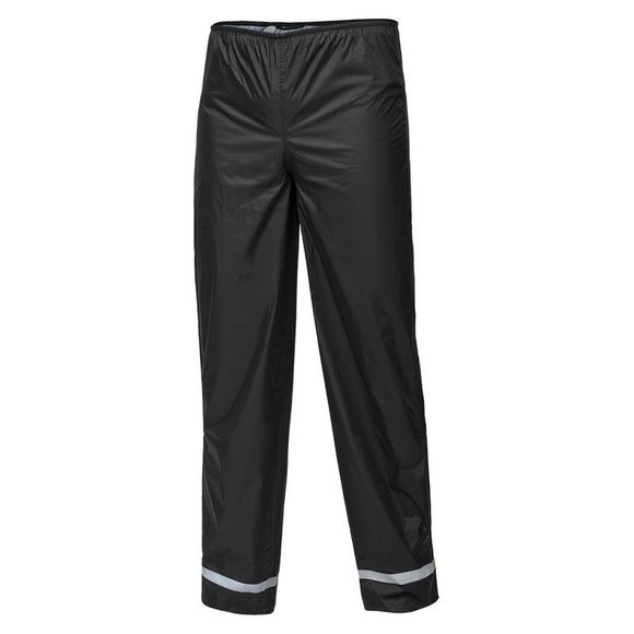 IXS LIGHT Rain Pants - BlackRef: IS0975