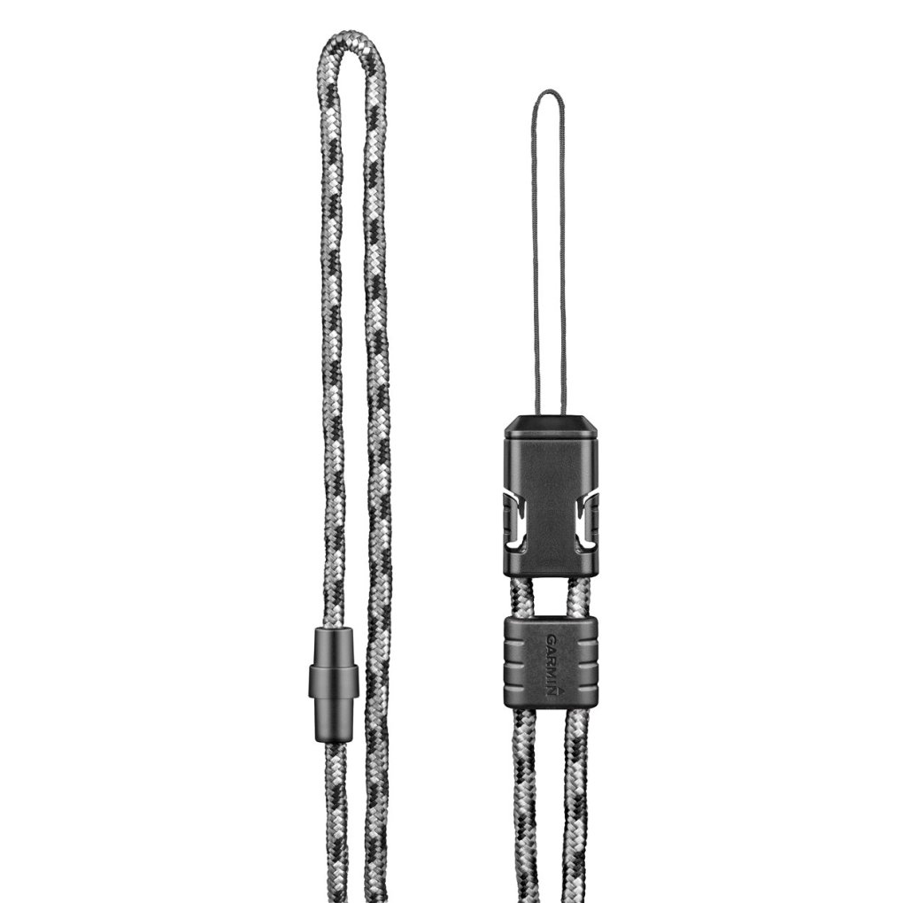 Garmin Quick Release Lanyard for eTrex / GPSMAP / Montana / Oregon - 010-11733-00