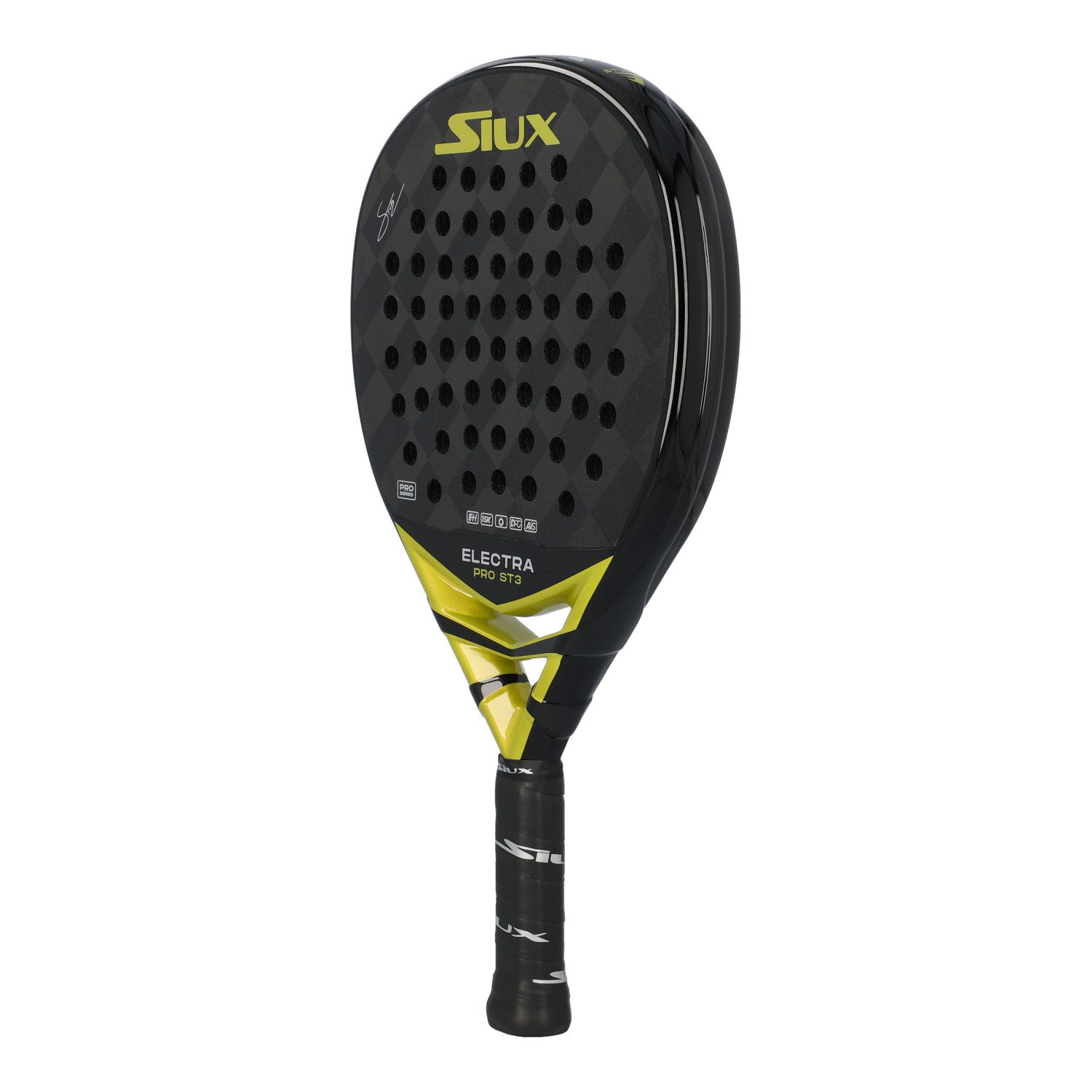 SIUX ELECTRA ST3 STUPA PRO