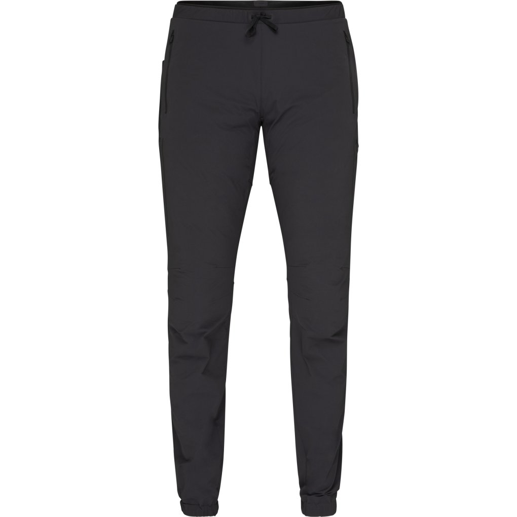 Norrona senja flex1 trackster Pants Men - Caviar