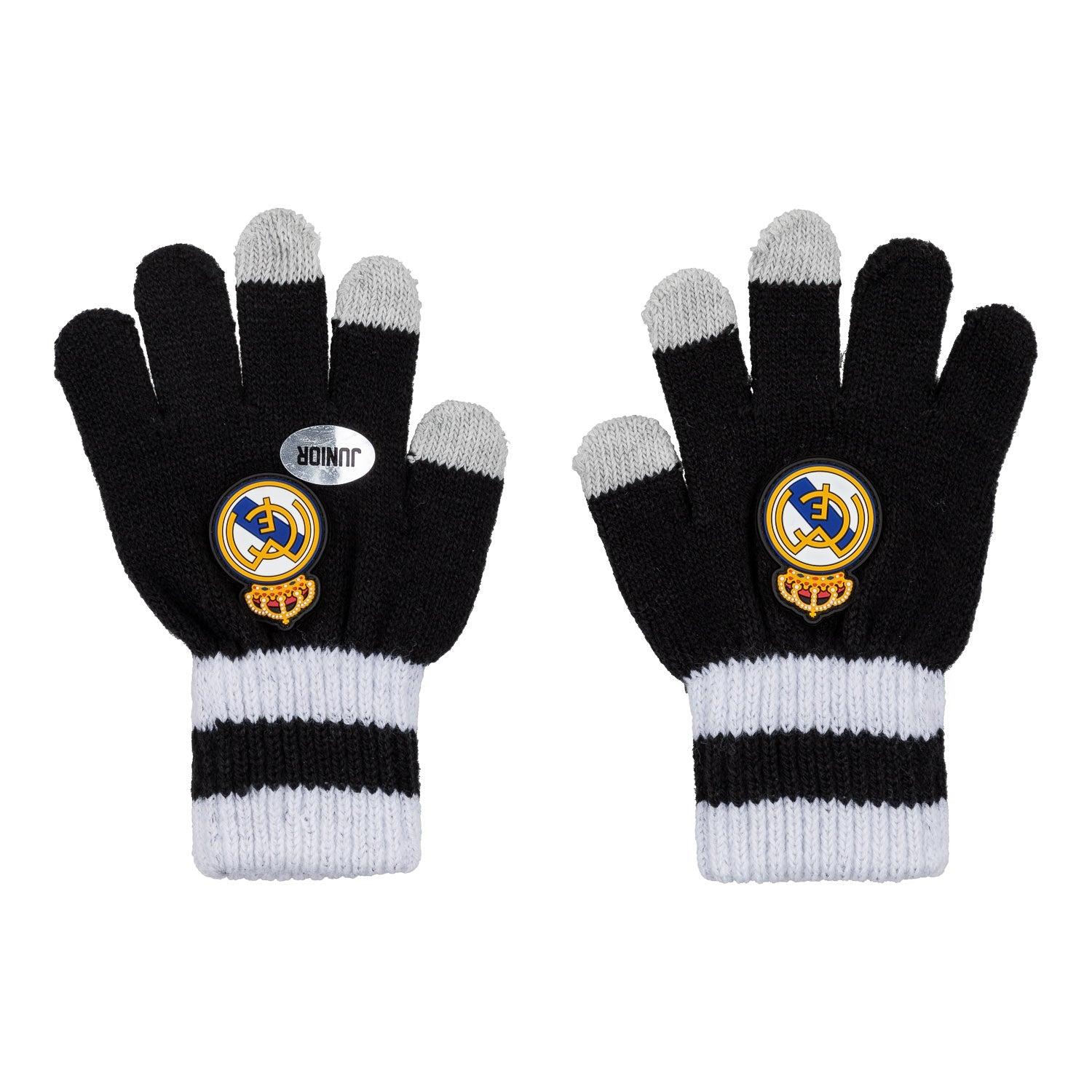 Infant Tactile Gloves