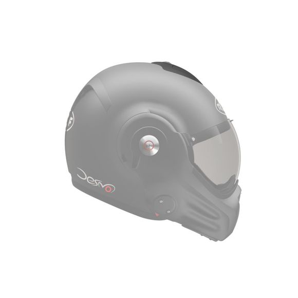 Roof Ventilation Ro32 Desmo /Ro32 Desmo New Generation - BlackRef: RO0198 / 20260300