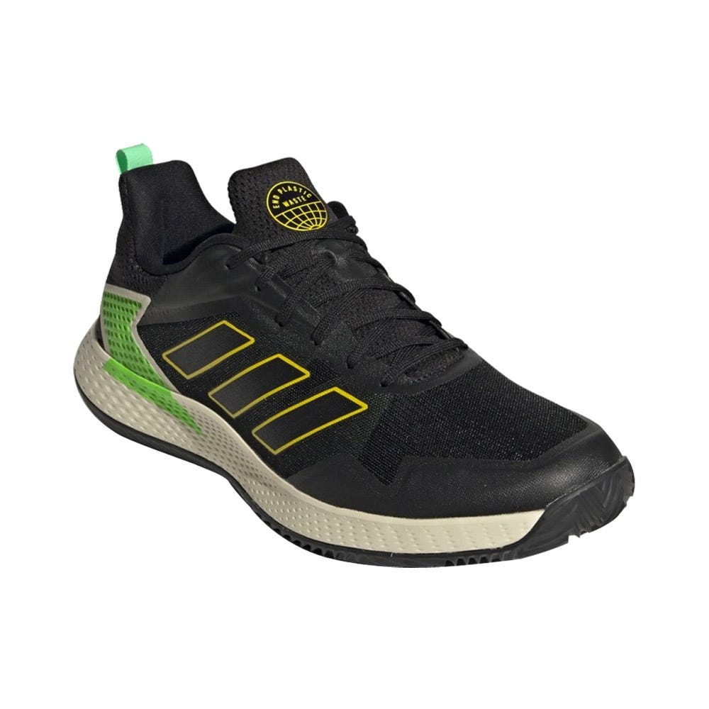 ADIDAS DEFIANT SPEED CLAY  CORE BLACK GX7134