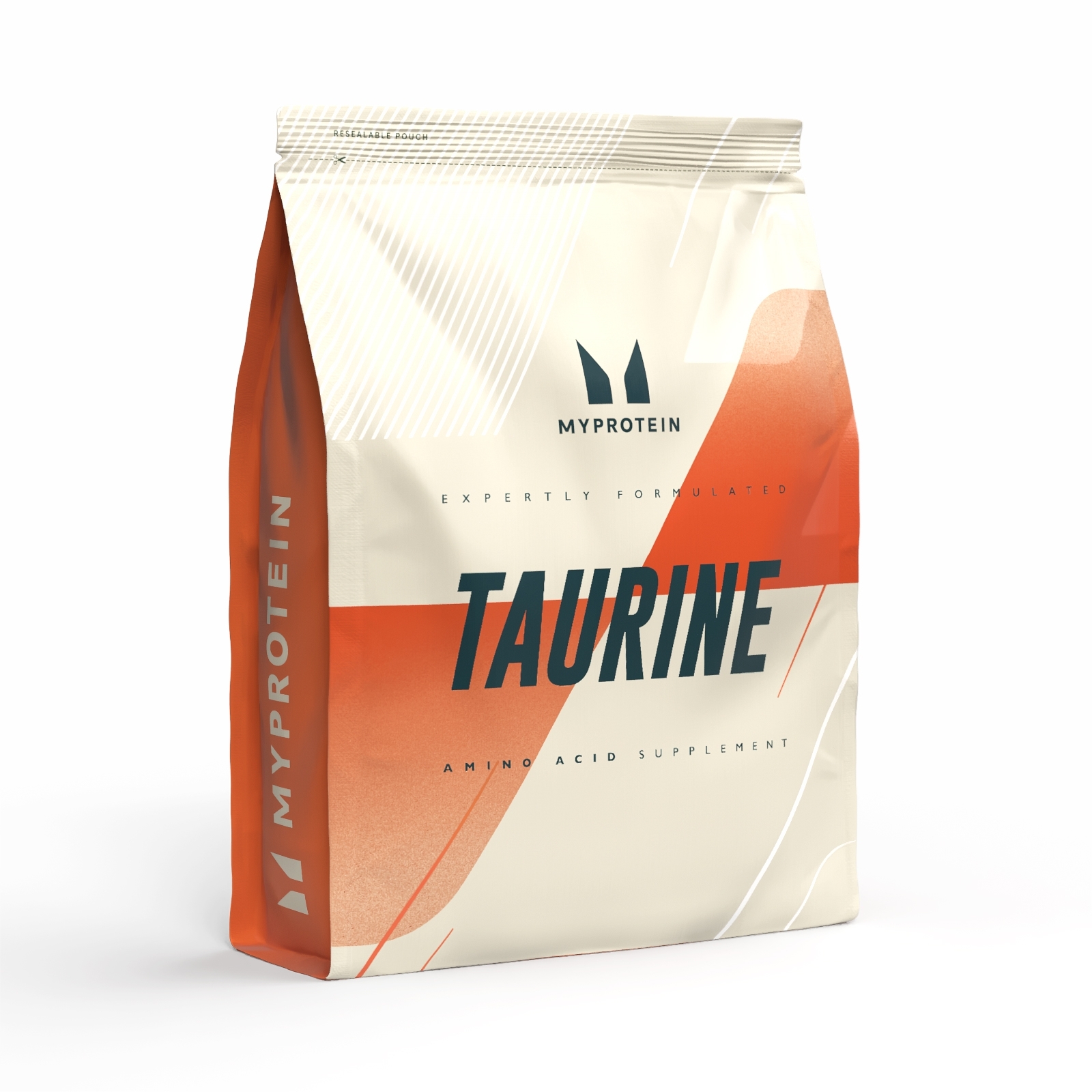 100% Taurine Powder