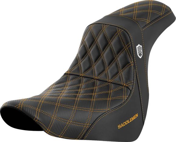 SADDLEMEN Pro Series SDC Performance Comfort SeatRef: Sdd00643A / 08021592