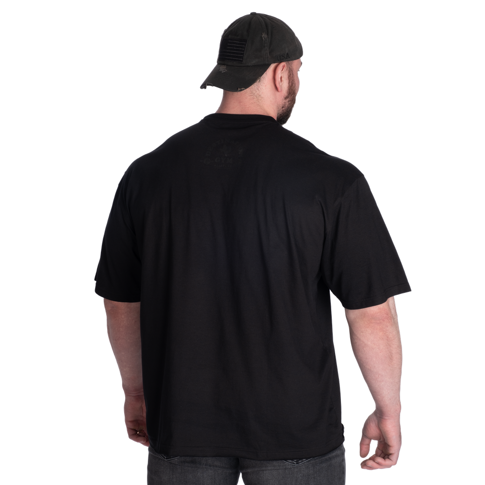 Destination Iron Tee