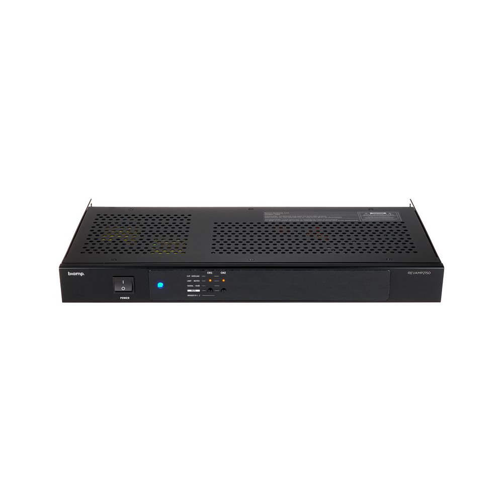 Biamp Systems REVAMP2150 – Thomann Ireland