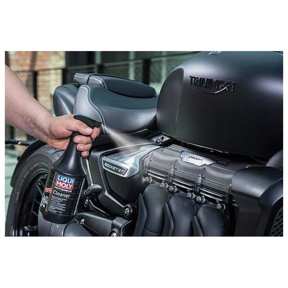 Liqui Moly 1L Universal detergentRef: LIML0004 / 1509