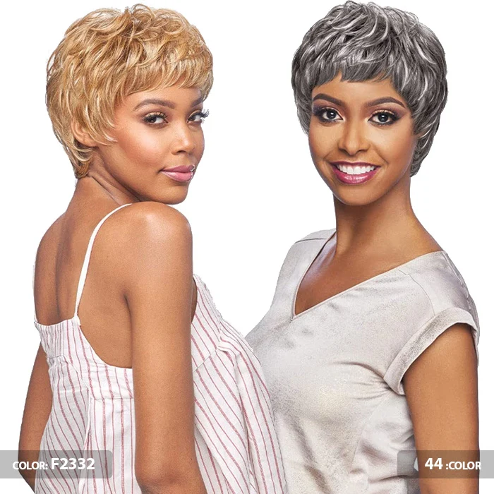 Vanessa Fashion Full Wig - ETNA