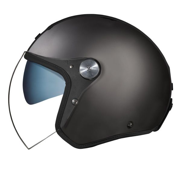 Nexx X.G30 Jet Helmet - GROOVY - BlackRef: NE0591-C43559