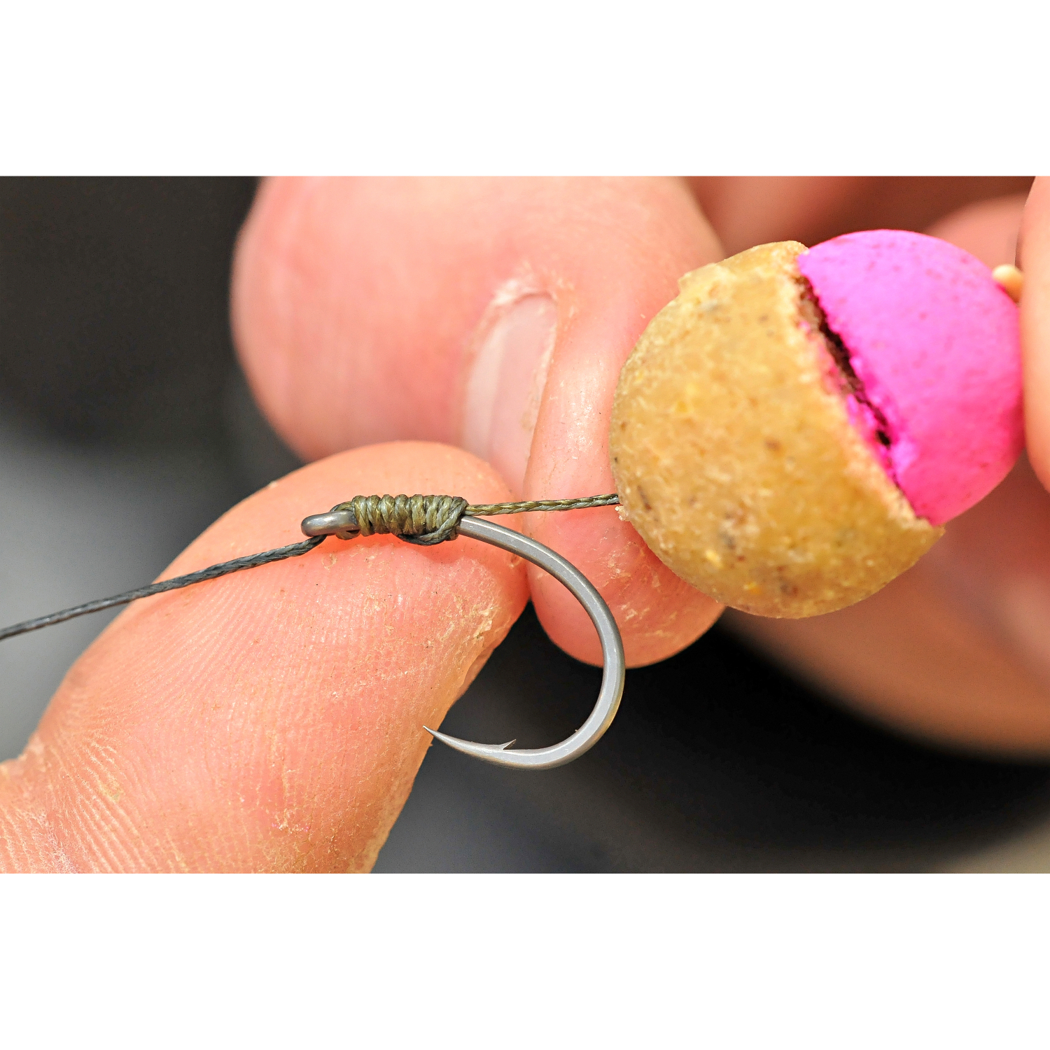 Korda Fishing hook Krank