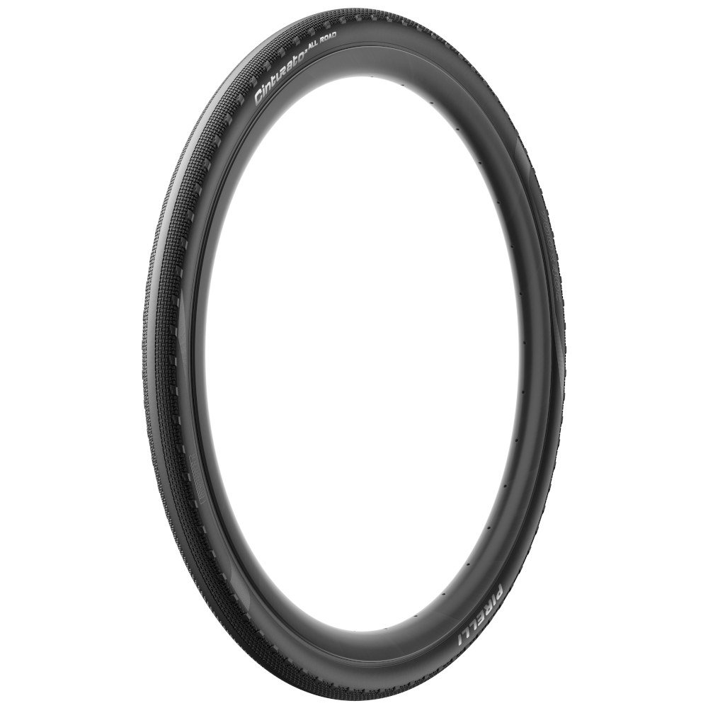 Pirelli Cinturato All Road Folding Tire - 35-622 | black