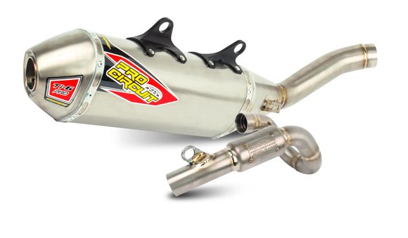 Complete Pro Circuit Ti Line - 6Ref: Pc00004A / 18202114