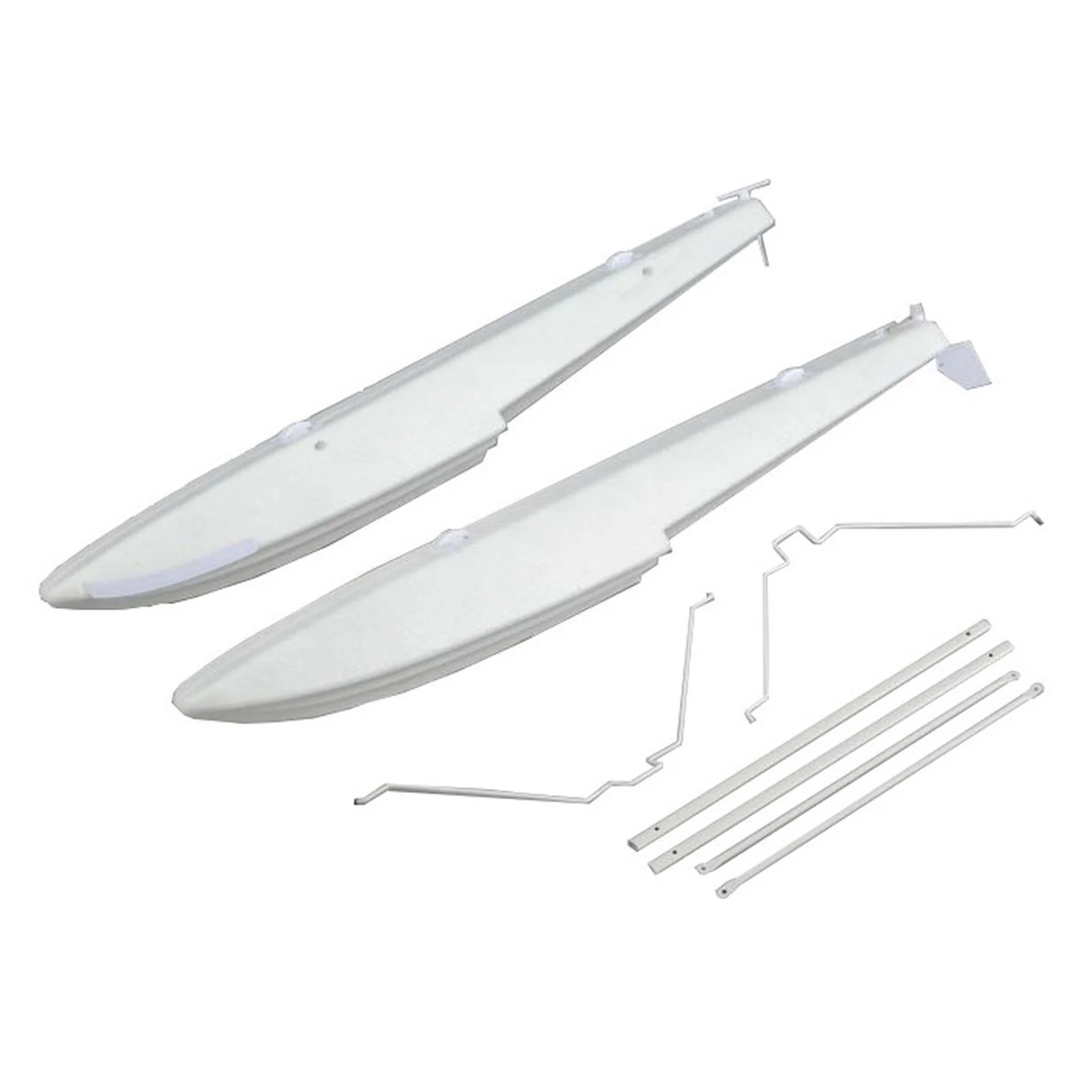Float Set Timber and Air Tractor E-flite EFL5261