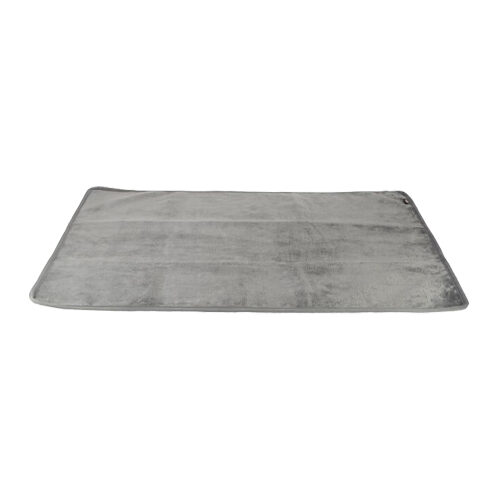 Trixie Blanket Levy - 100 x 70 cm - Grey