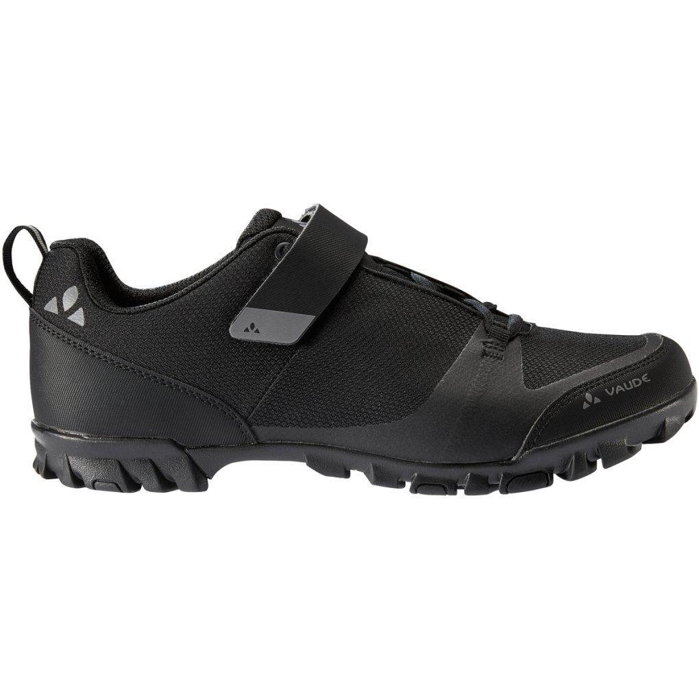 Vaude TVL Pavei II Cycling Shoes Men - black