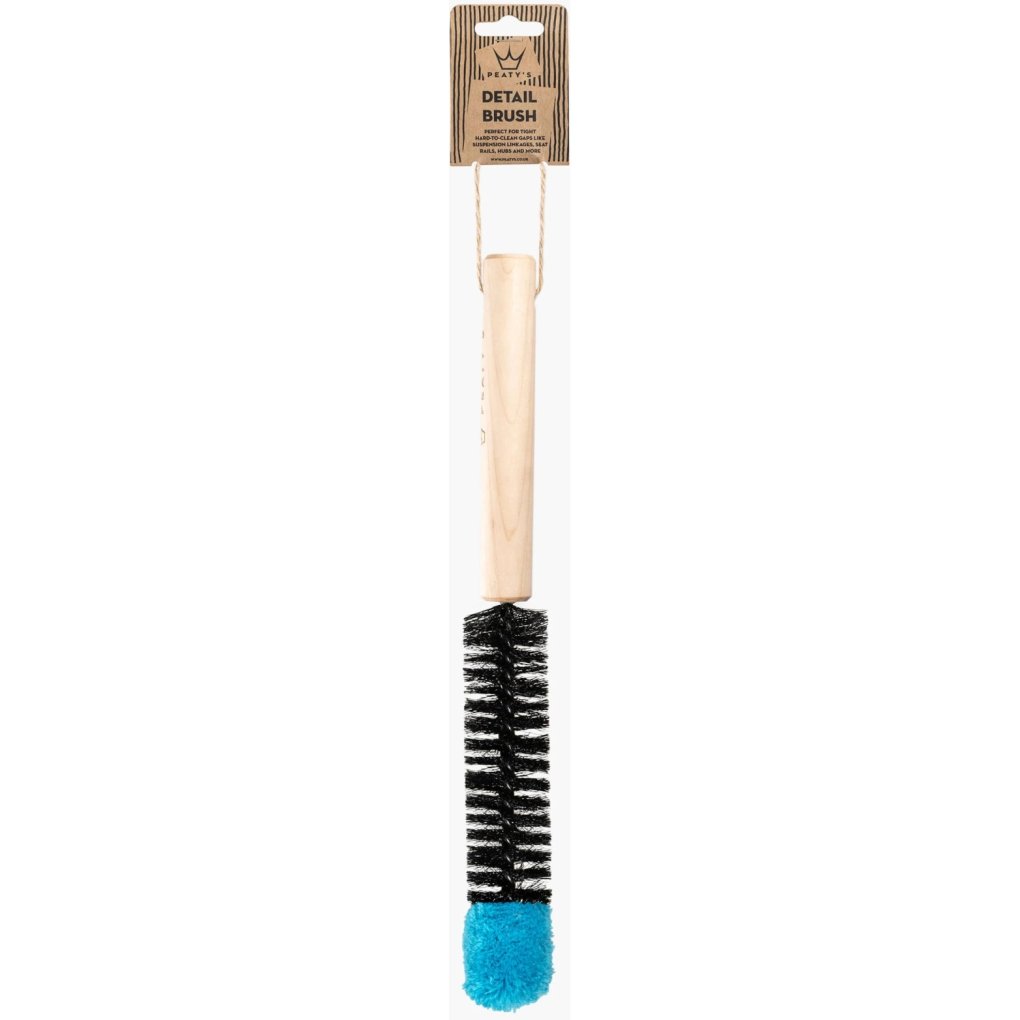 Peaty's Detail Brush