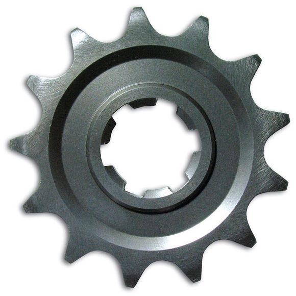 JT. Standard 14-Tooth Gearbox Output SprocketRef: 46056914 / 1077442005