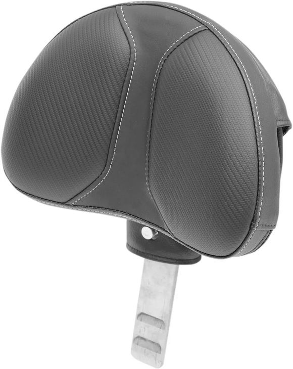 SADDLEMEN backrest Dominator driver backrestRef : SDD00003A / 08010805