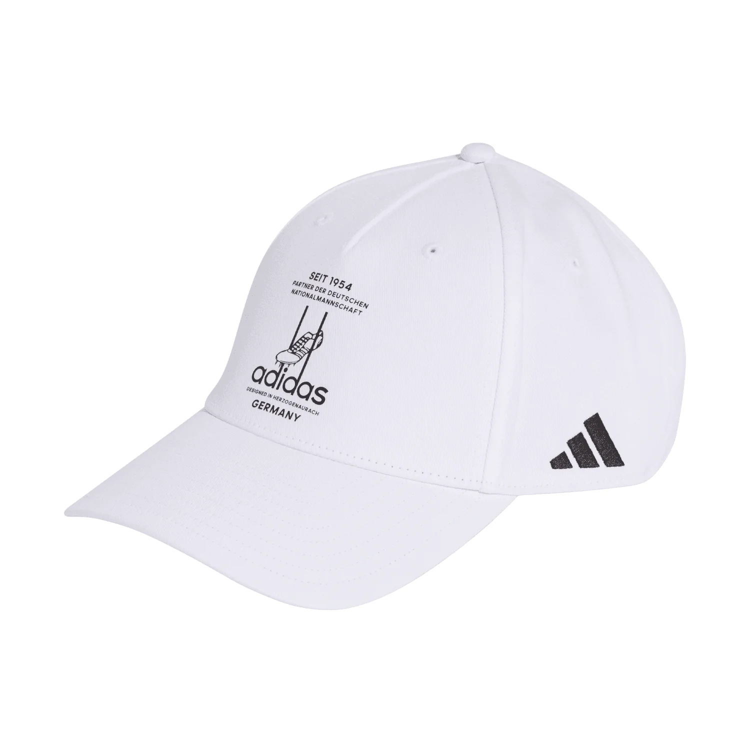 2026 Soccer Fan Collection Germany Federation Cap