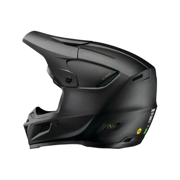 Thor REFLEX cross helmet - SPORT CARBON - STEALTH 2026 - BlackRef: TO3335