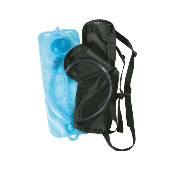 Shot CLIMATIC Hydration System - BlackRef: so2491 / a0b-41g1-a01