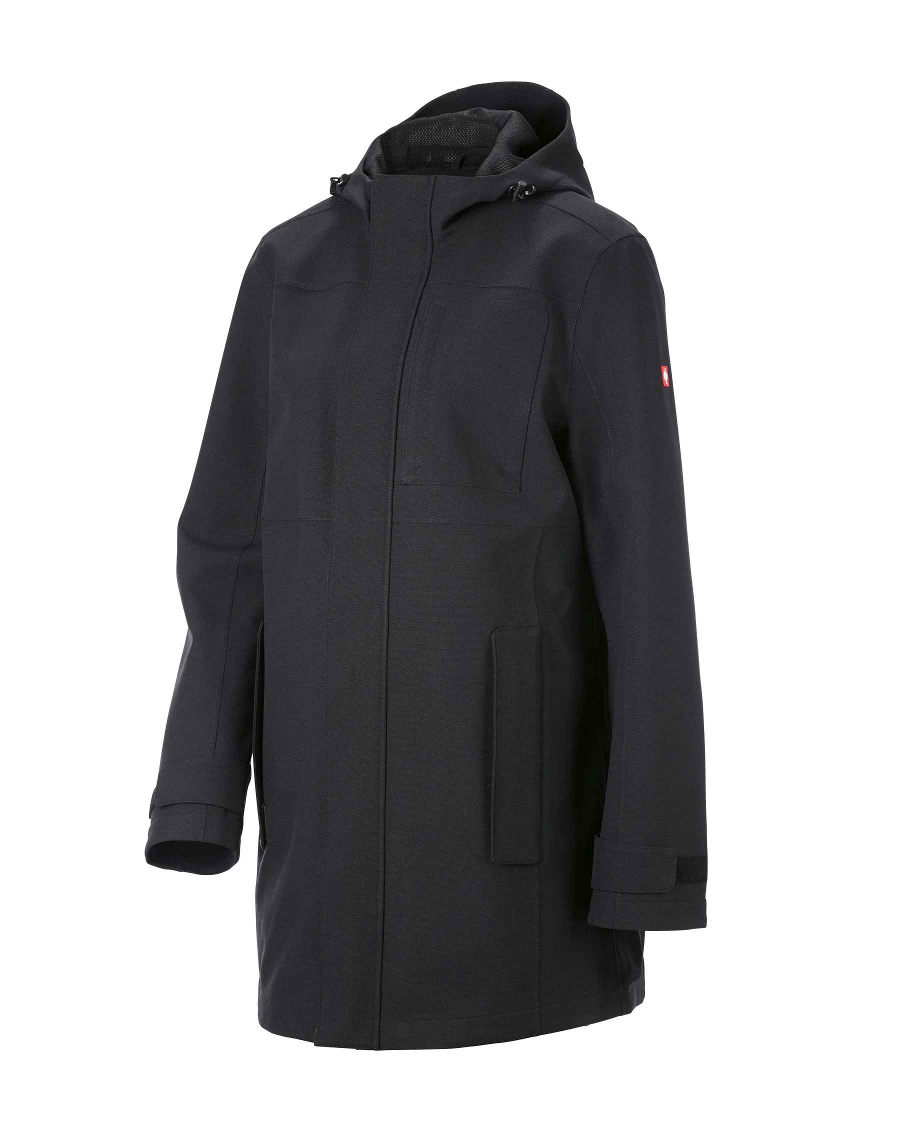 Women's Waterproof Rain Coat e.s.e:pic