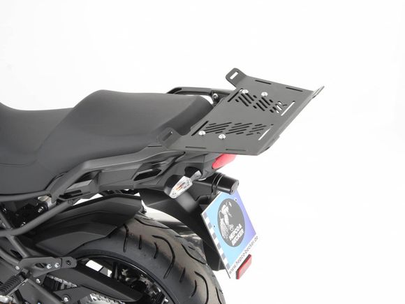 Hepco & Becker Extension Luggage Rack - blackKAWASAKI 1000 VERSYS 1000 ABS (KLZ1000B) - 2015 - 2018Ref: Hbe06548A / 8002523 00 01