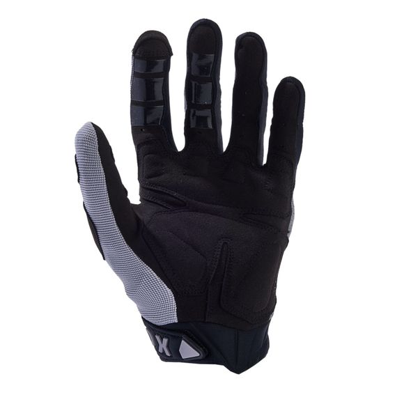 Gants Enduro Fox BOMBER CE 2025 - GrisRef : FX4202-C55721
