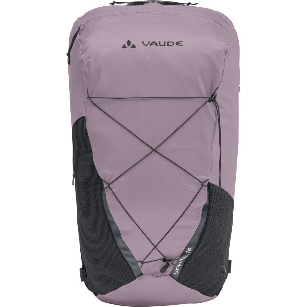 Vaude Uphill 16L Backpack - purple ash
