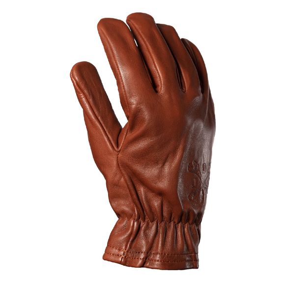 Gants John Doe FREEWHEELER - MarronRef : JDE0144