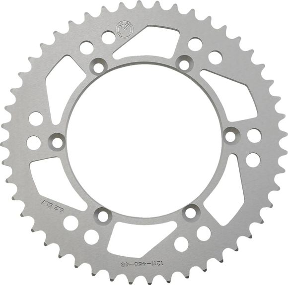 Moose Racing sprocket 48 teethRef: Me02620A / 12111563