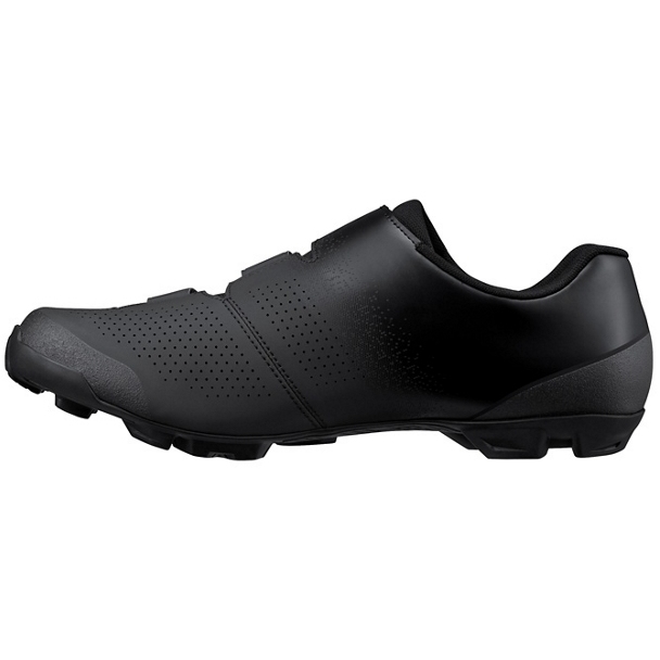 Shimano SH-XC102 Bike Shoes Men - Black