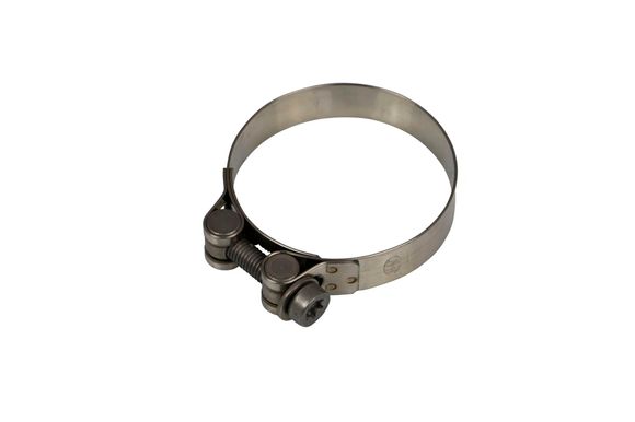 Akrapovic Universal Exhaust ClampRef: SA01011A / 18602583
